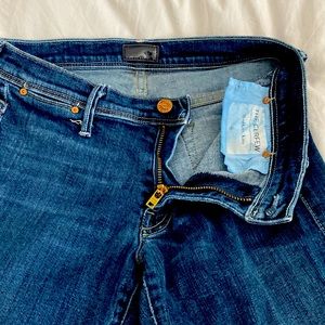 Mother Jeans The Curfew